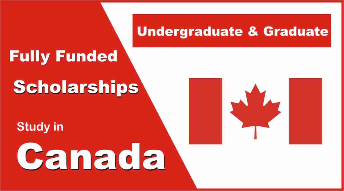 Global Affairs Canada Scholarships