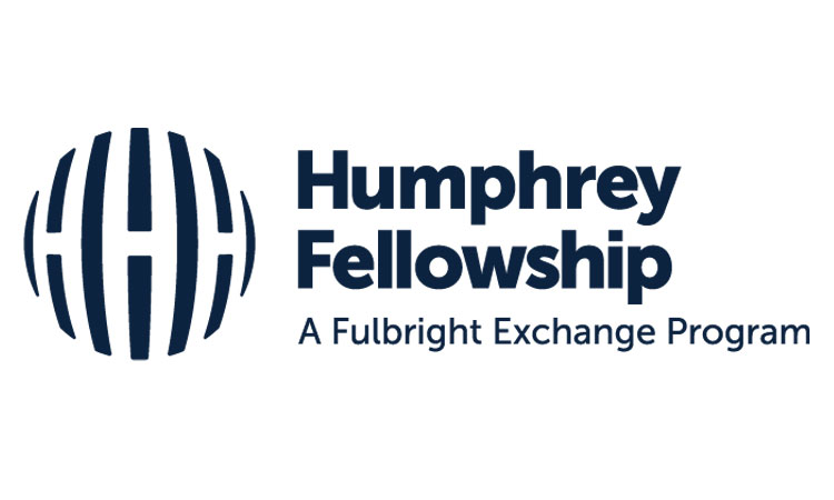 Hubert Humphrey Fellowship Program