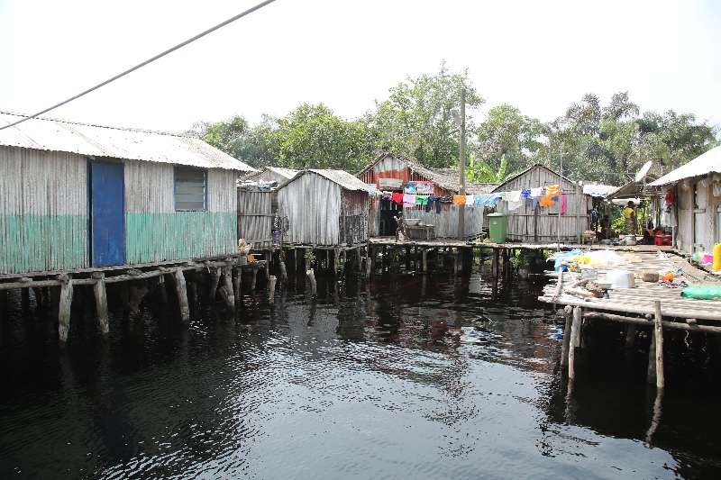Nzulezo Village - All You Need To Know Nzulezo Village - All You Need To Know