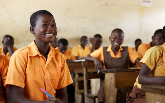 Top 5 Effective Ways to Prepare for the 2023 BECE Top 5 Effective Ways to Prepare for the 2023 BECE