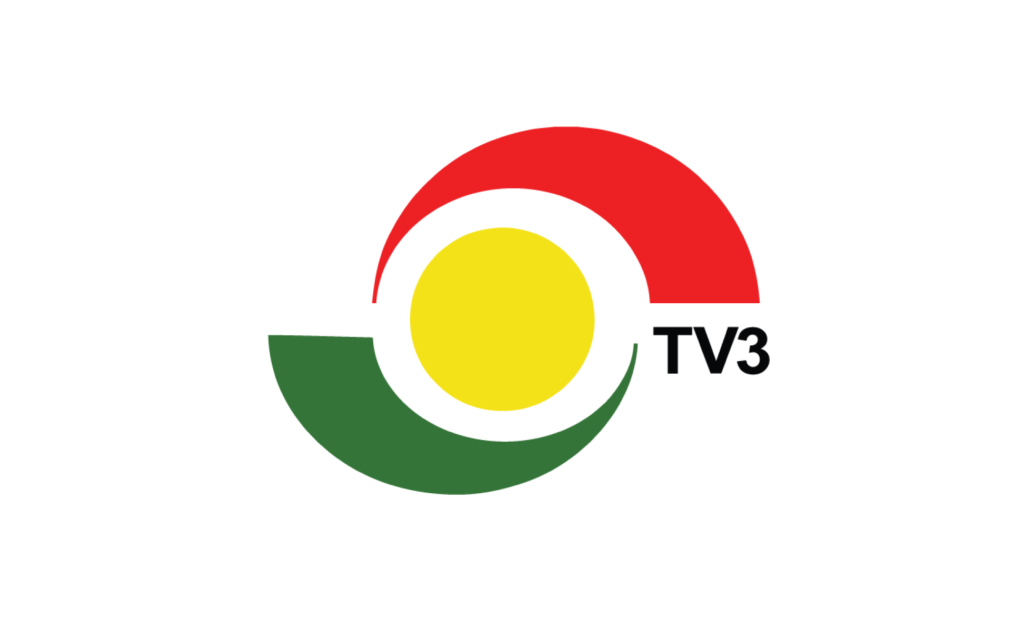 Top 5 TV Stations in Ghana Top 5 TV Stations in Ghana